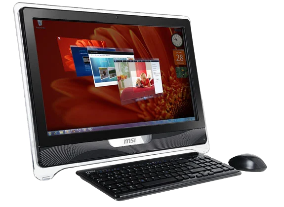 PC (All in One)